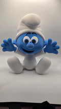 Baby smurf