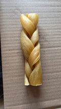 Braided skins - buffalo