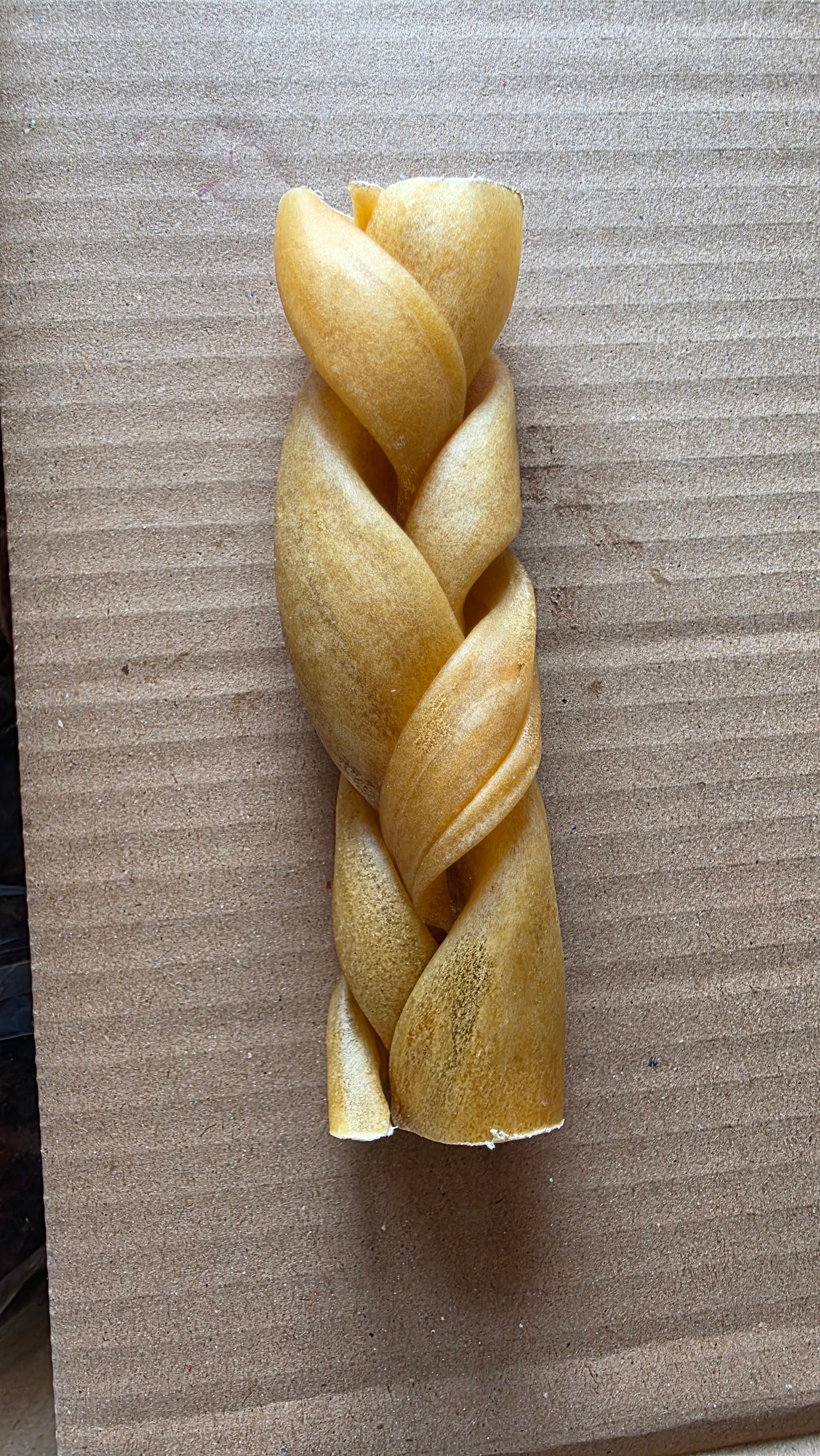 Braided skins - buffalo