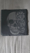 Personalised slate