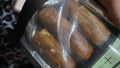 Buffalo collagen rolls