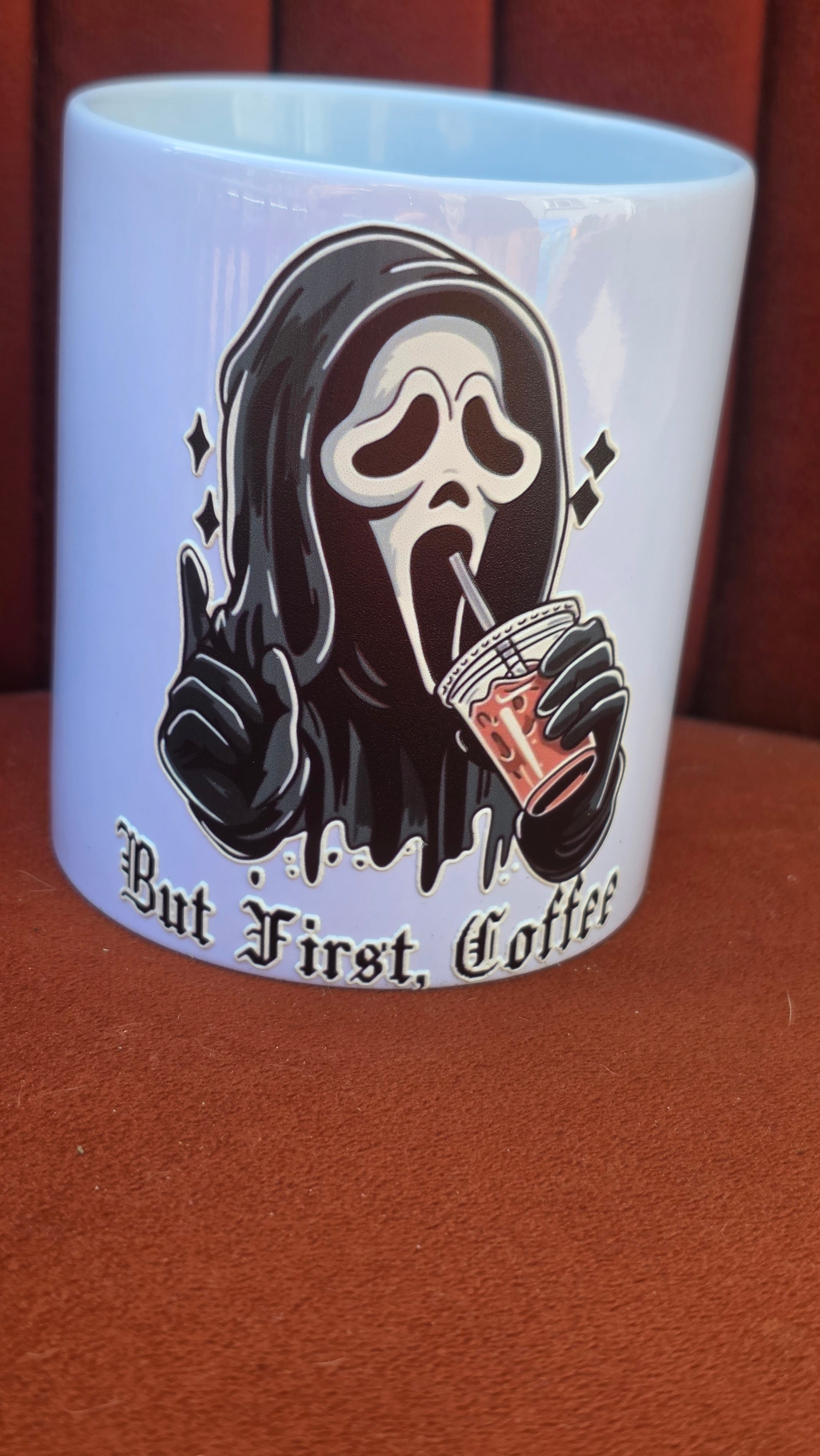 GF mug