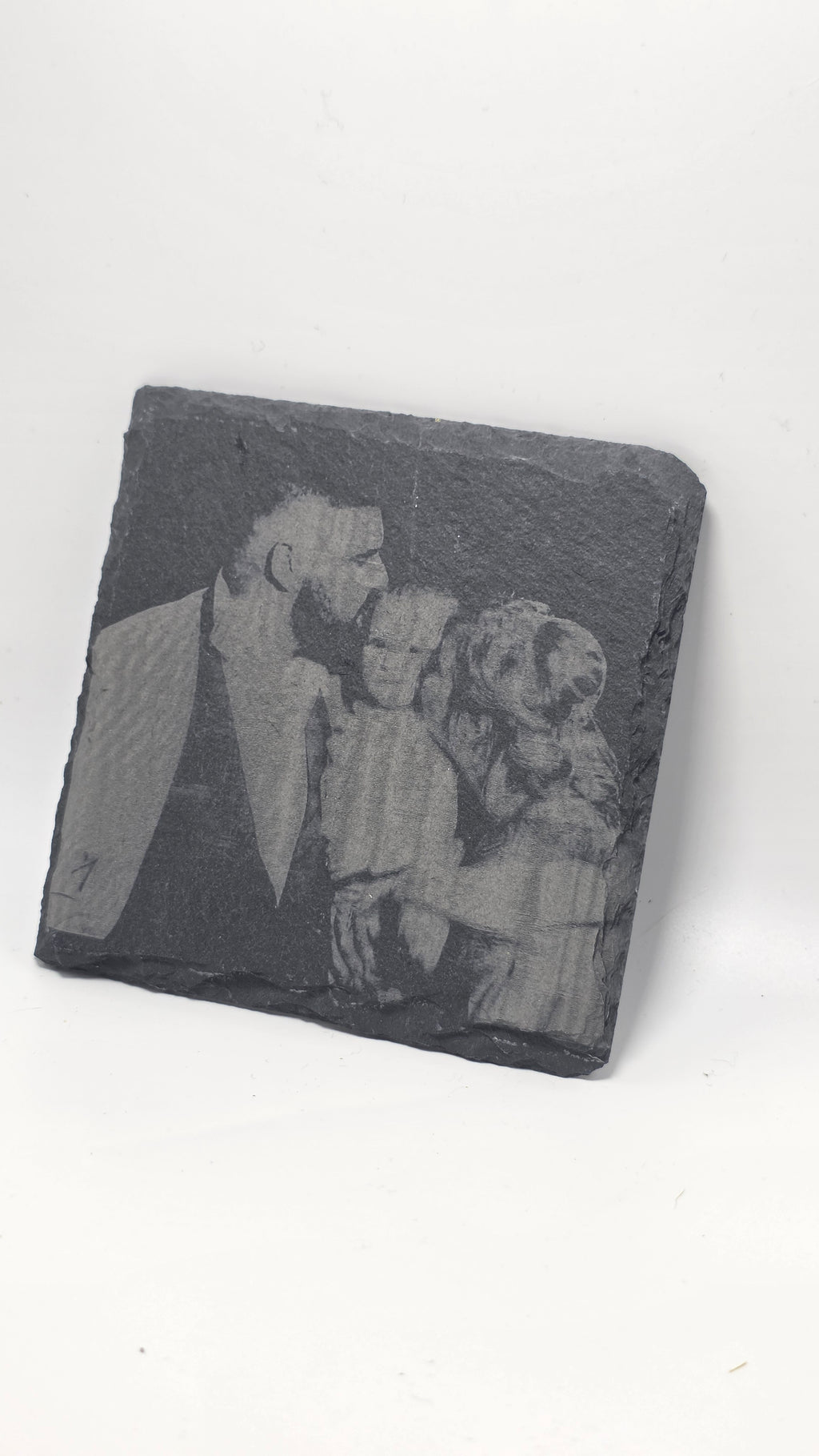 Personalised slate