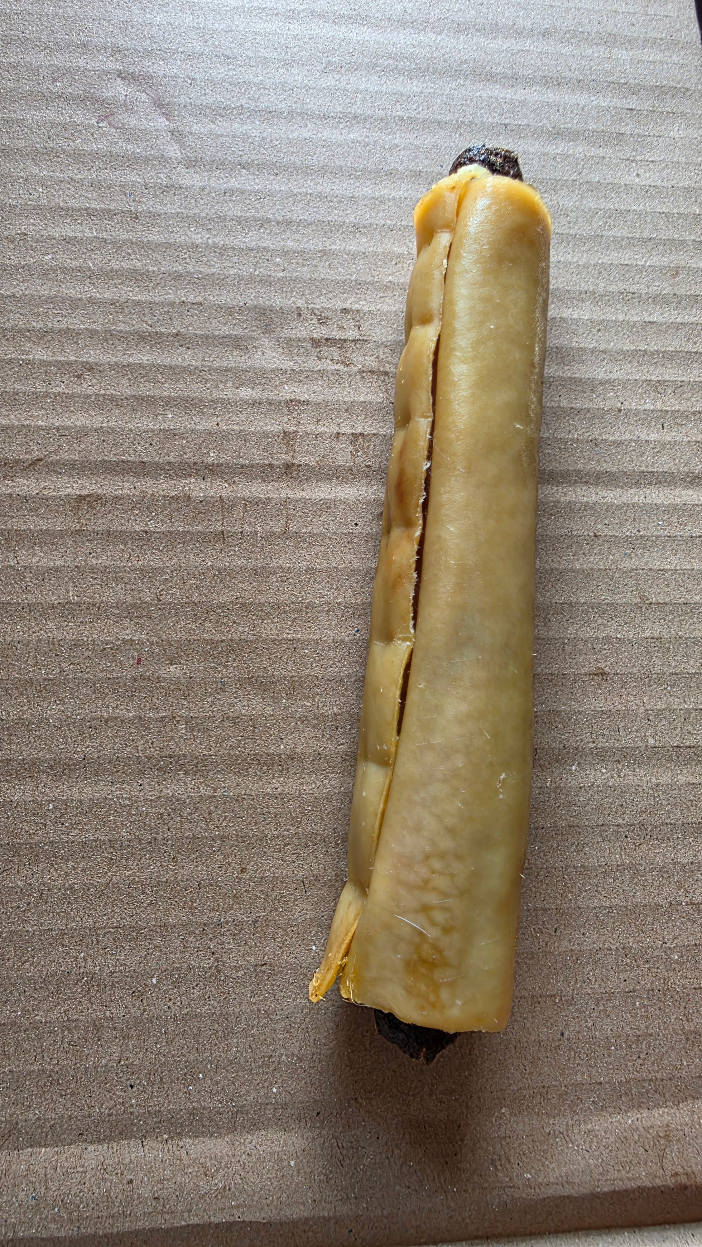 Sausage Rolls - wrapped in Pork Rind