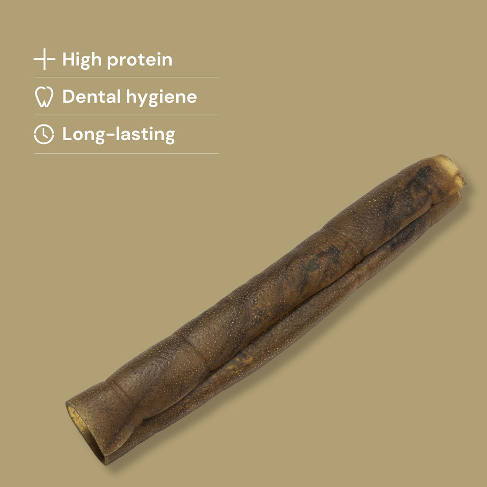 Camel roll