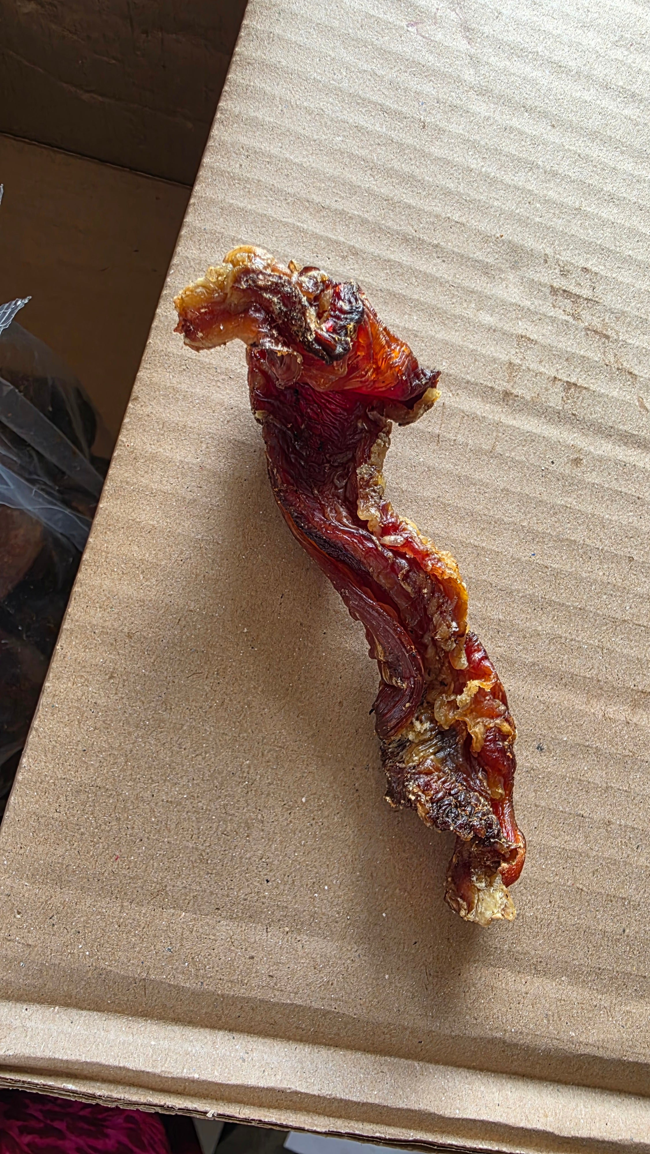 Roast Beef Pieces (100g)