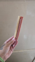 Medium dental stick